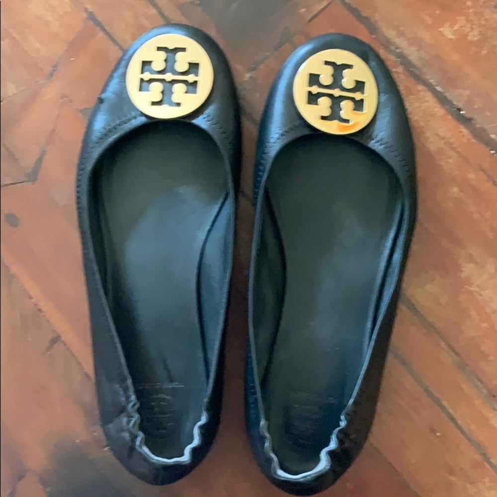 Tory Burch ballet flats